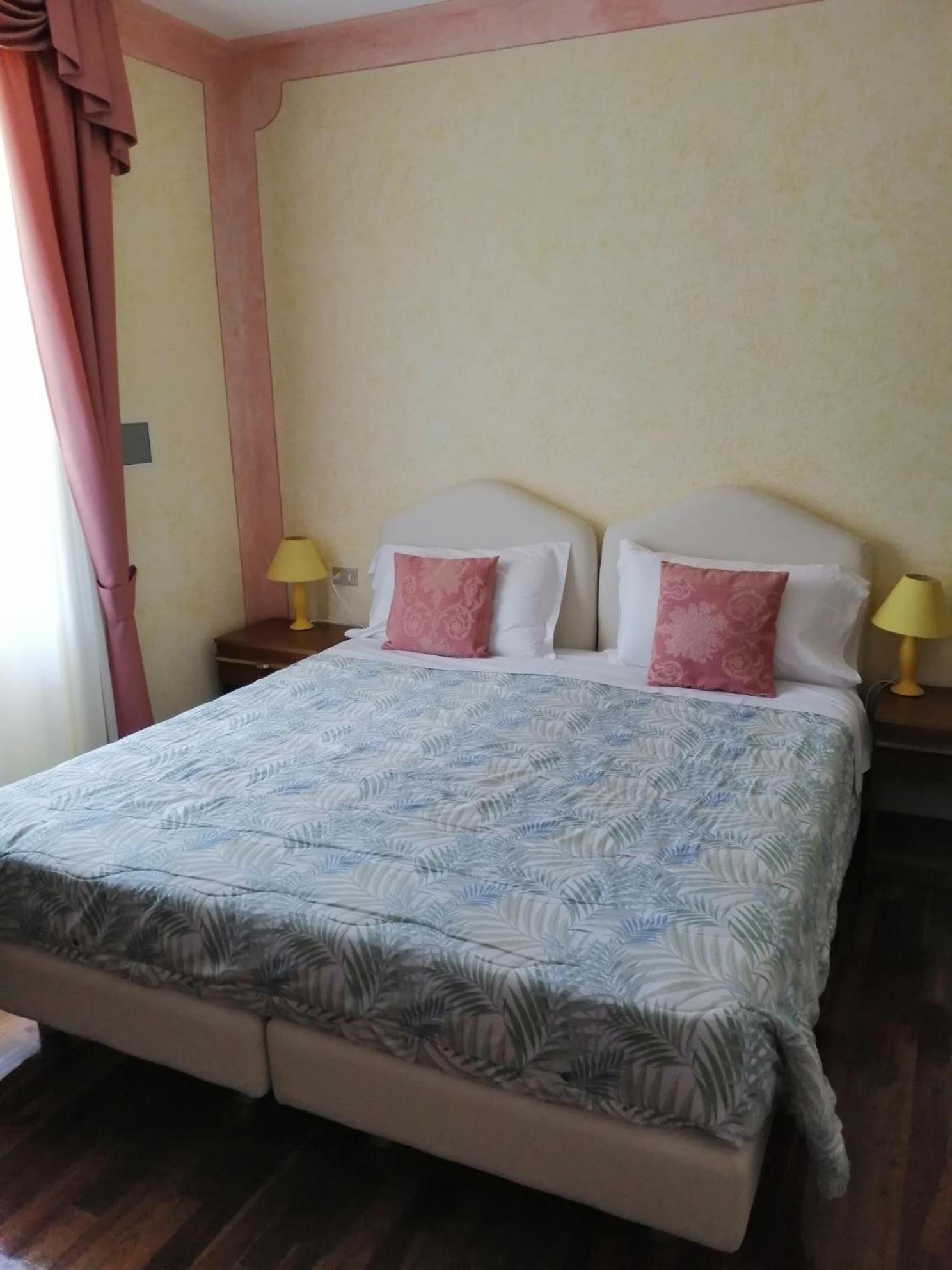 Albergo Stella Alpina Molveno Extérieur photo