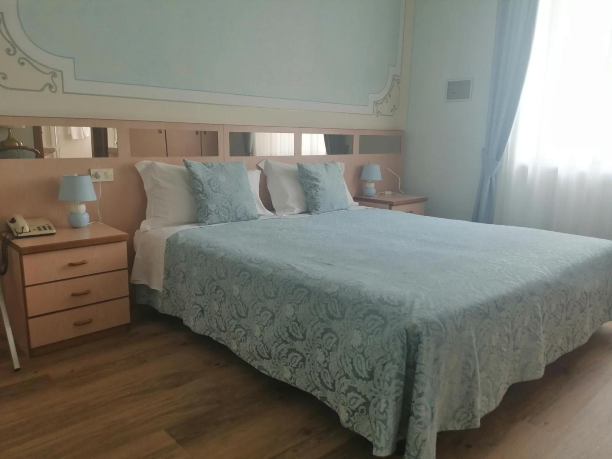 Albergo Stella Alpina Molveno Extérieur photo
