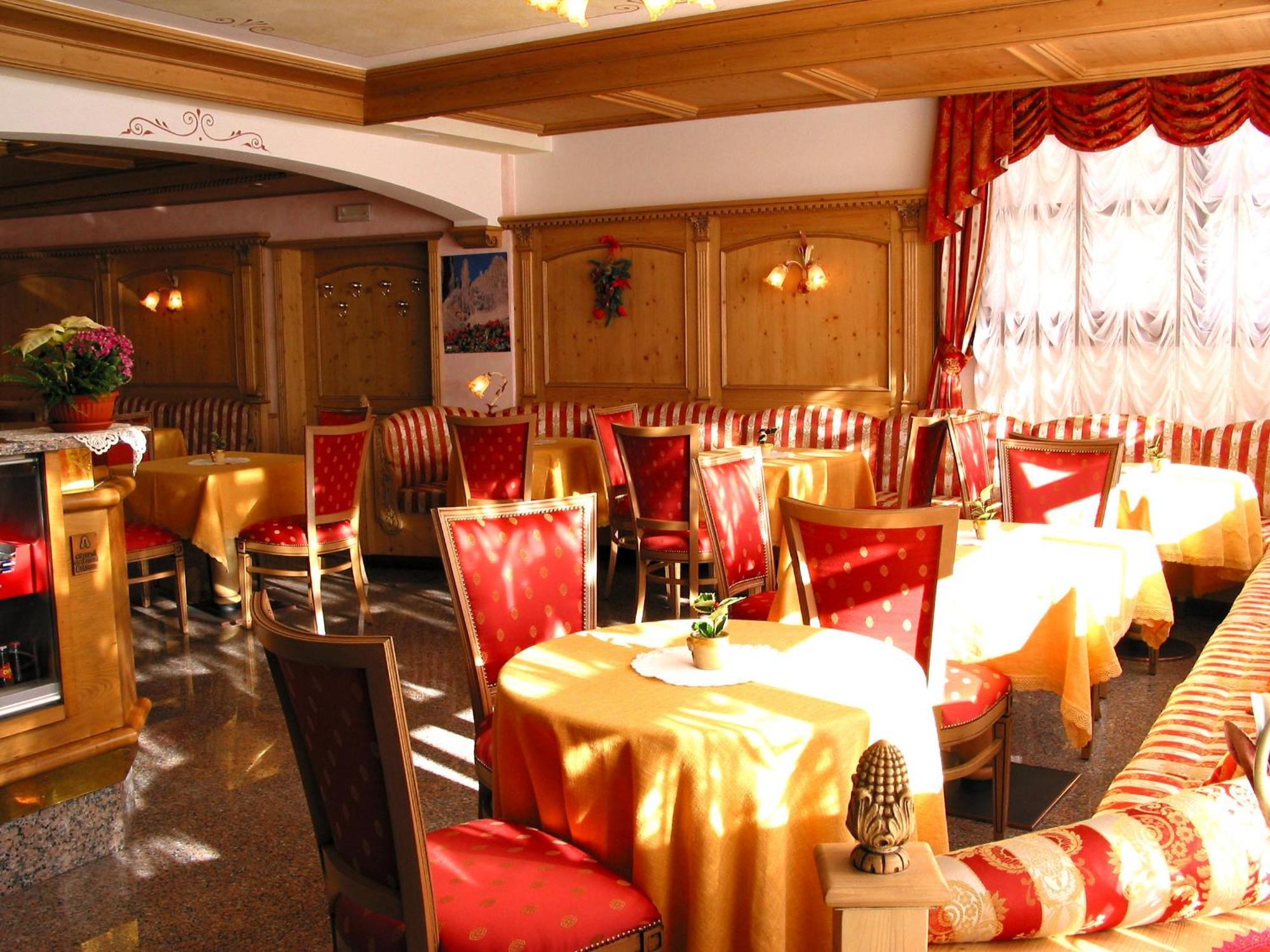 Albergo Stella Alpina Molveno Extérieur photo