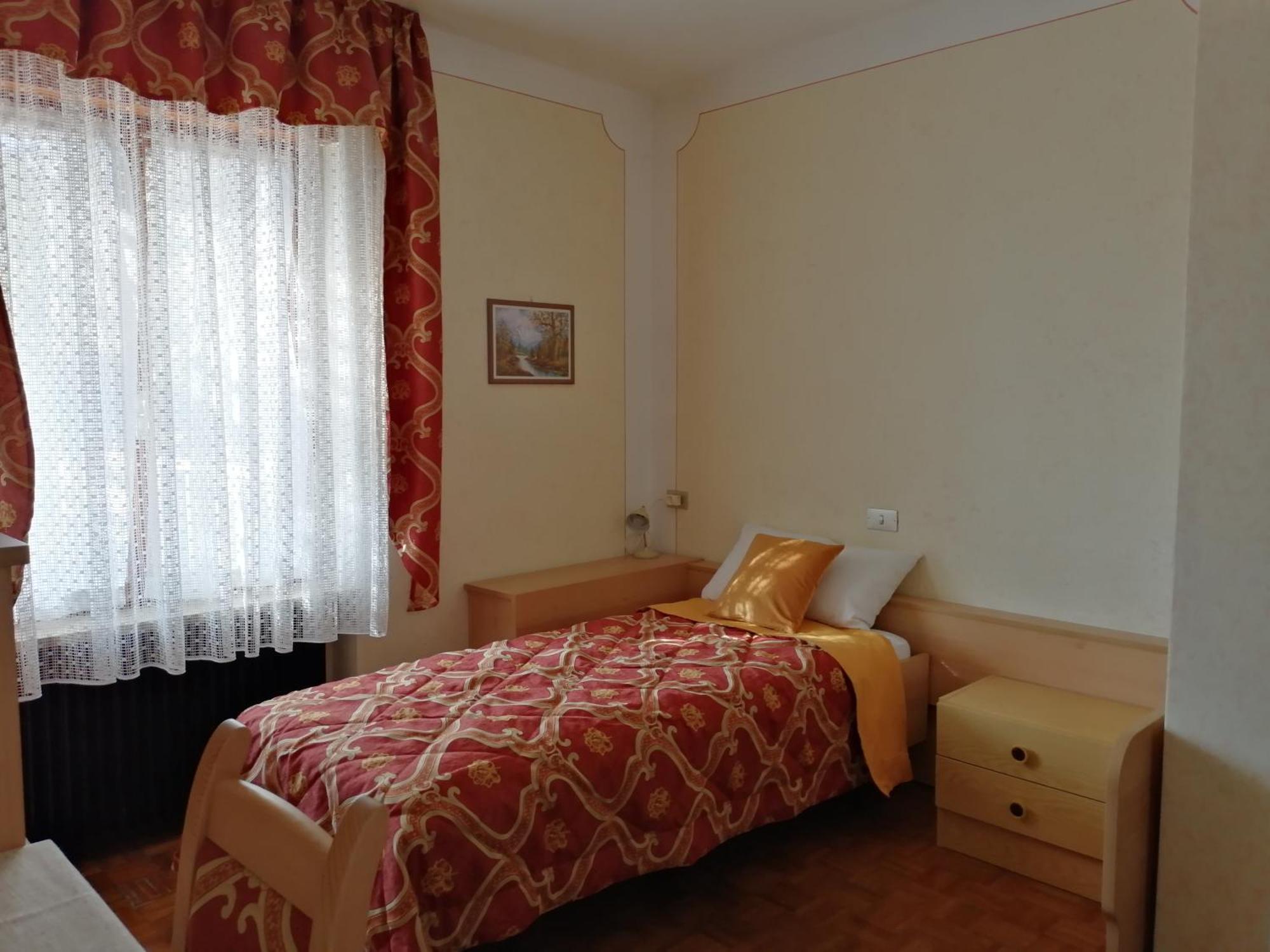 Albergo Stella Alpina Molveno Extérieur photo