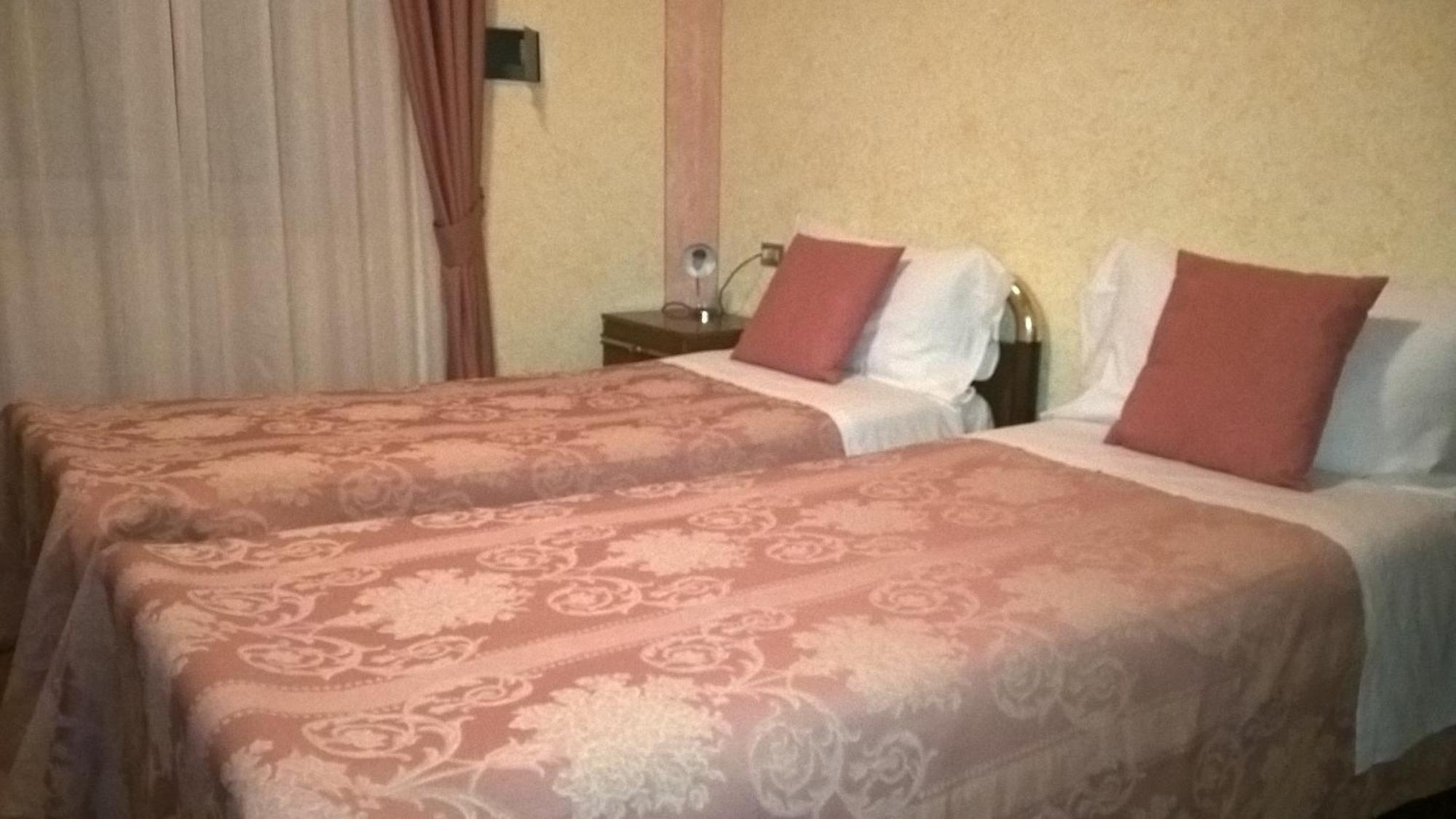 Albergo Stella Alpina Molveno Extérieur photo