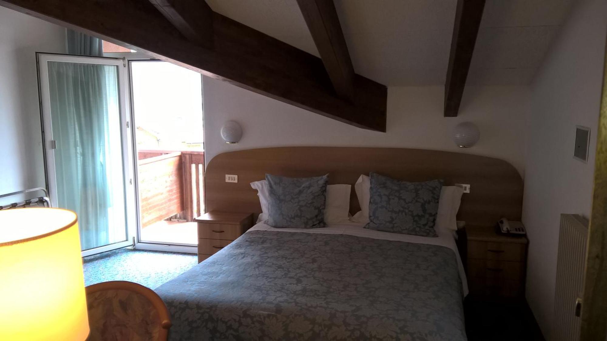 Albergo Stella Alpina Molveno Extérieur photo