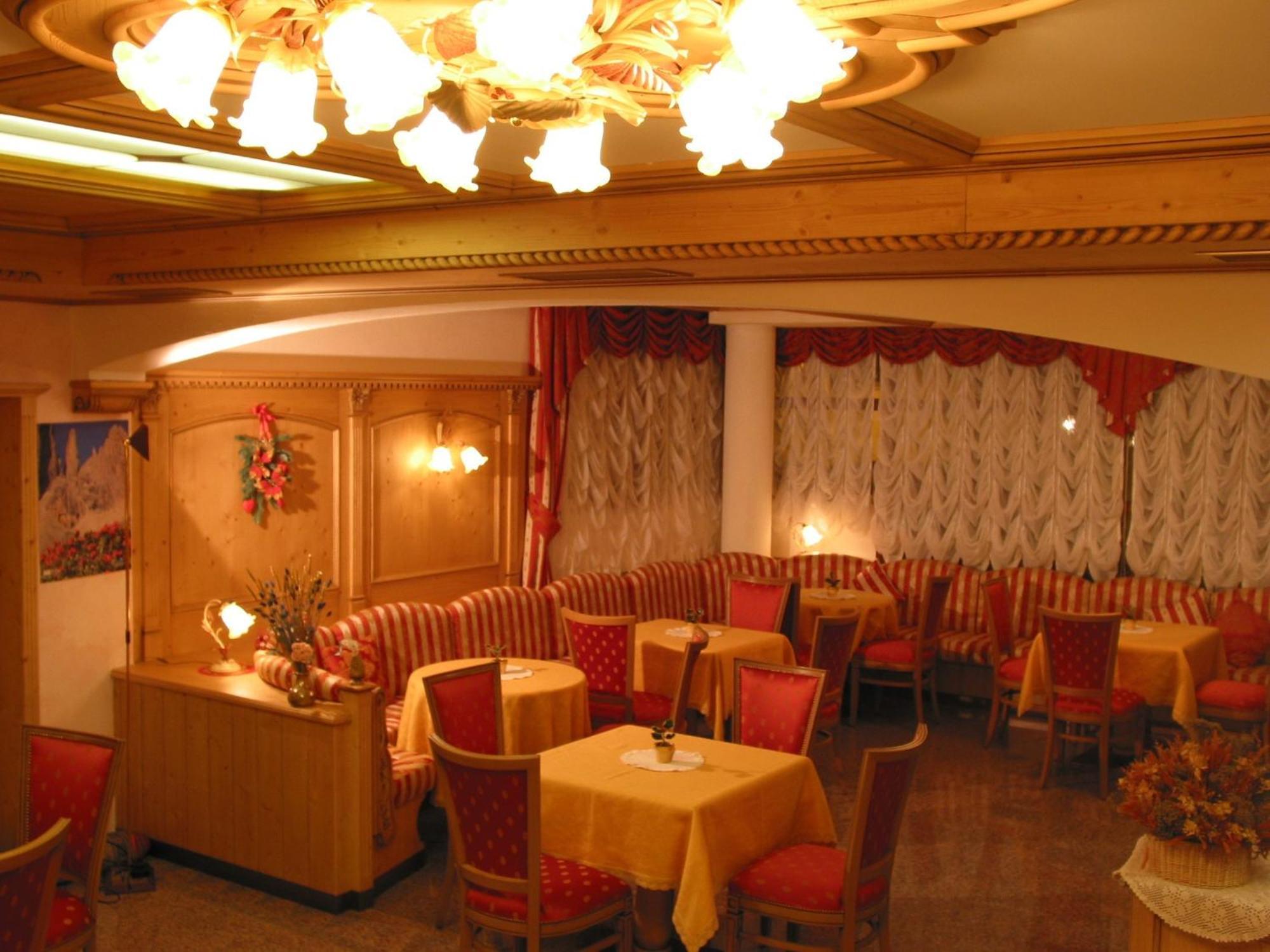 Albergo Stella Alpina Molveno Extérieur photo