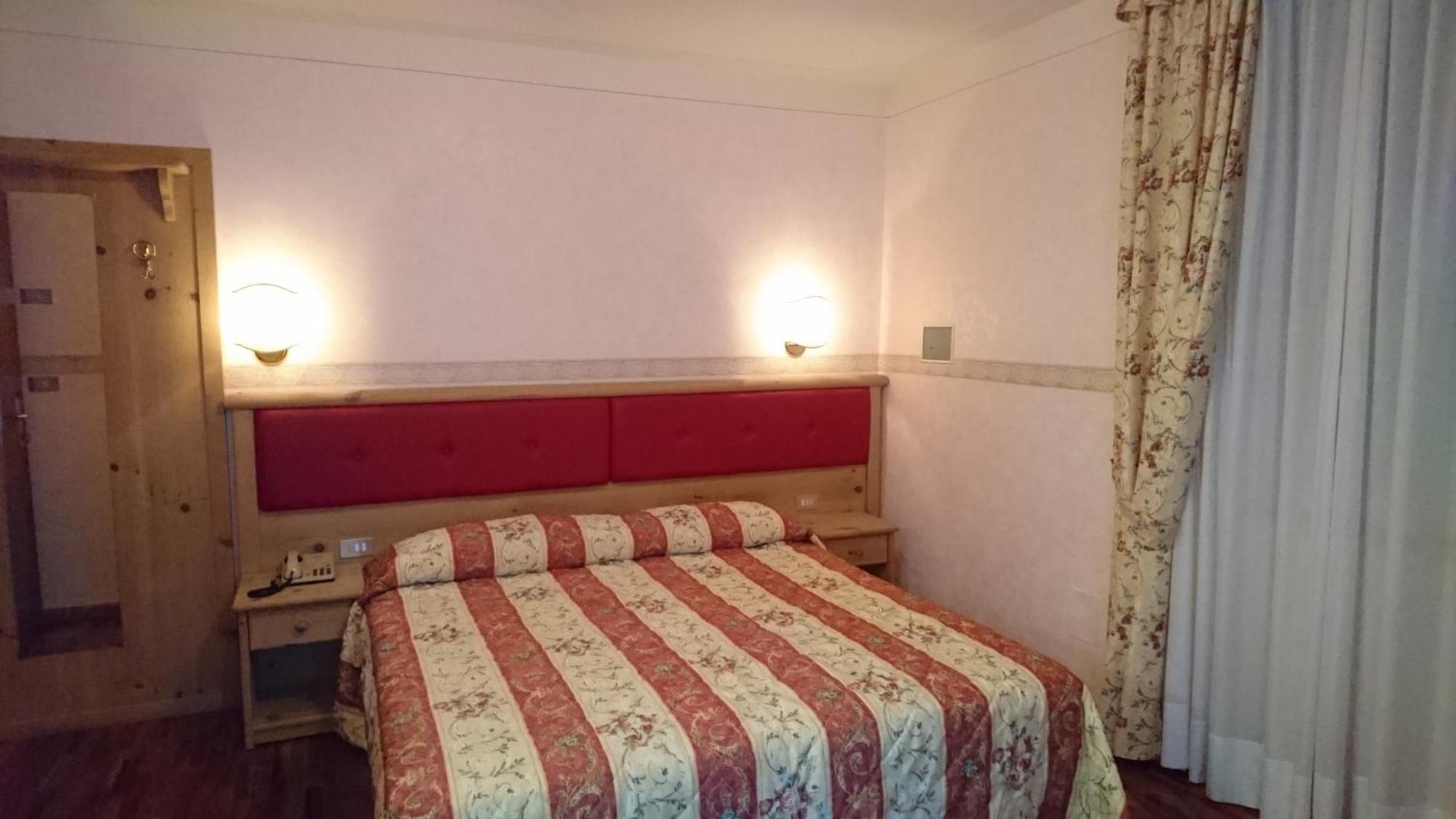 Albergo Stella Alpina Molveno Extérieur photo