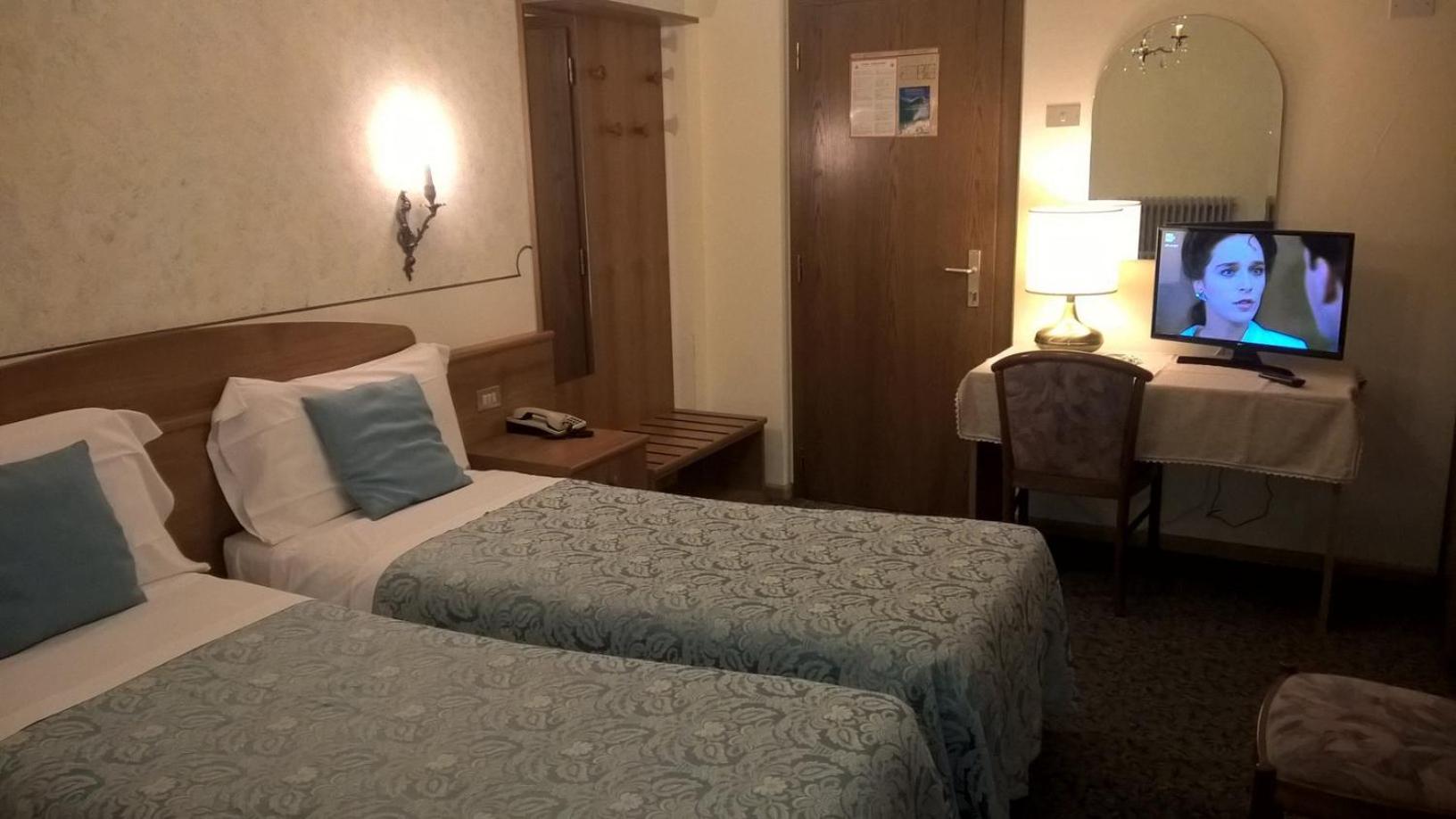 Albergo Stella Alpina Molveno Extérieur photo