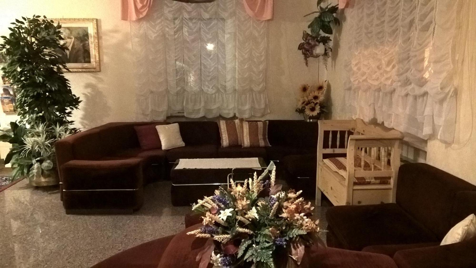 Albergo Stella Alpina Molveno Extérieur photo